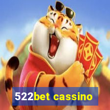 522bet cassino